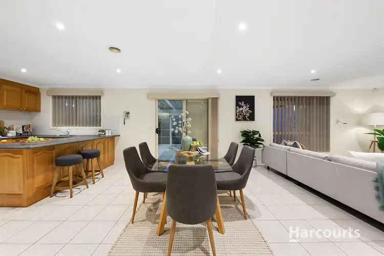 Seventh view of Homely house listing, 27 Moorland Road, Cairnlea VIC 3023