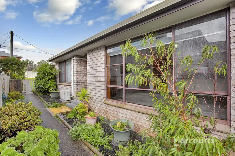 Main view of Homely unit listing, 1/28 Halstead Street, Montello TAS 7320