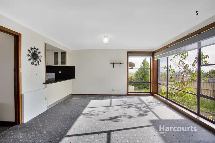 Fourth view of Homely unit listing, 1/28 Halstead Street, Montello TAS 7320