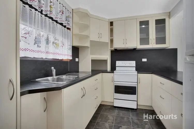 Fifth view of Homely unit listing, 1/28 Halstead Street, Montello TAS 7320