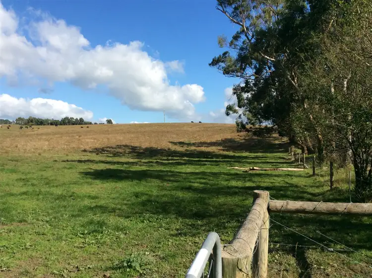Fourth view of Homely rural property listing, Lot 2 Lawless Road, Churchill VIC 3842