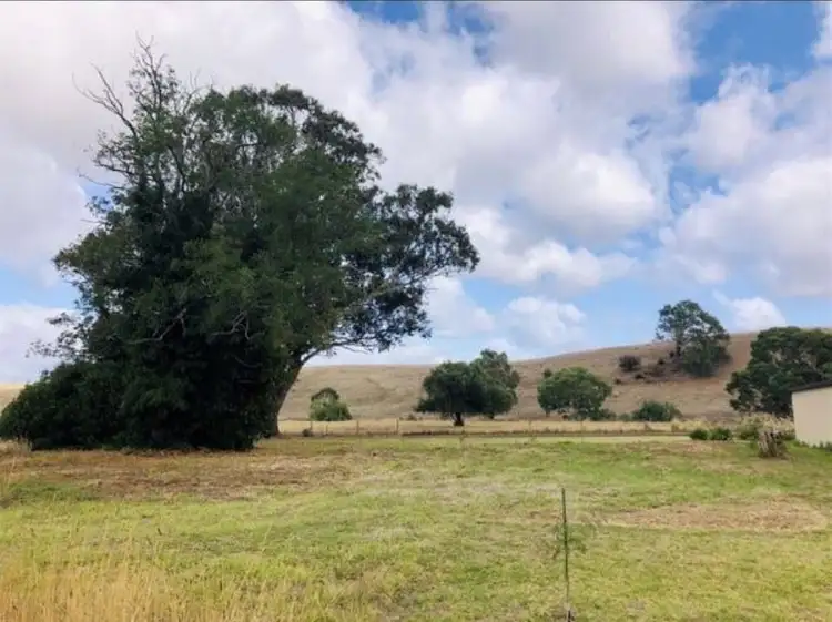 Lot 1 Portland - Casterton Road, Sandford VIC 3312