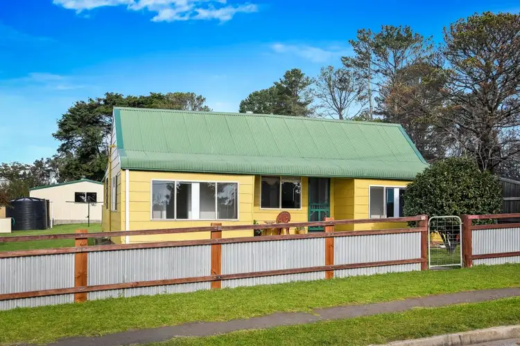 73 Railway Parade, Wingello NSW 2579