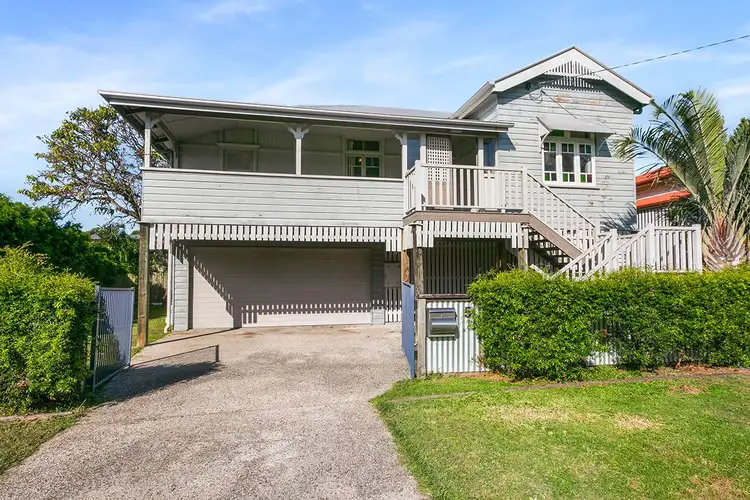5 O'Sullivan Street, Hendra QLD 4011