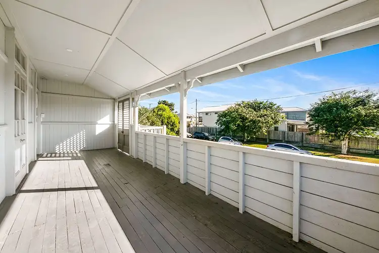 Second view of Homely house listing, 5 O'Sullivan Street, Hendra QLD 4011