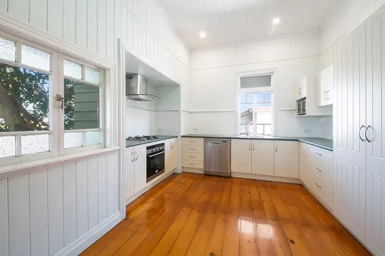 Fourth view of Homely house listing, 5 O'Sullivan Street, Hendra QLD 4011