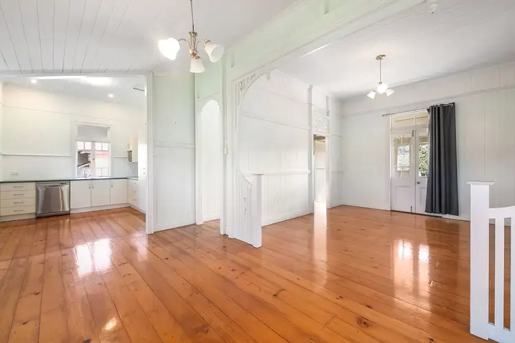 Sixth view of Homely house listing, 5 O'Sullivan Street, Hendra QLD 4011