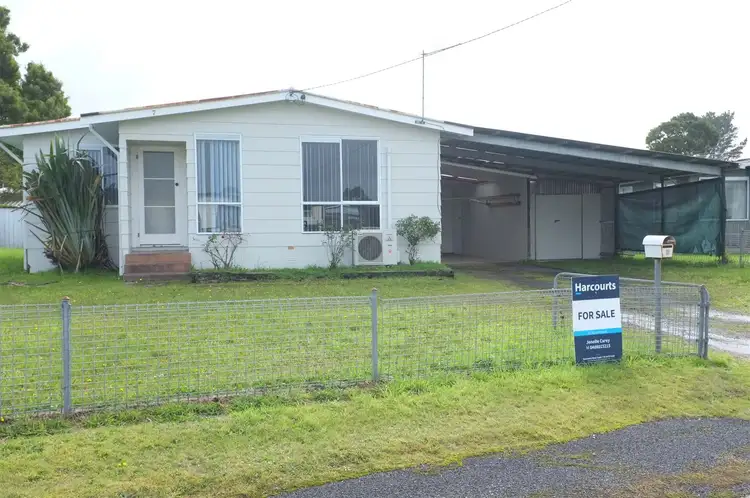 7 Brittania Court, Zeehan TAS 7469
