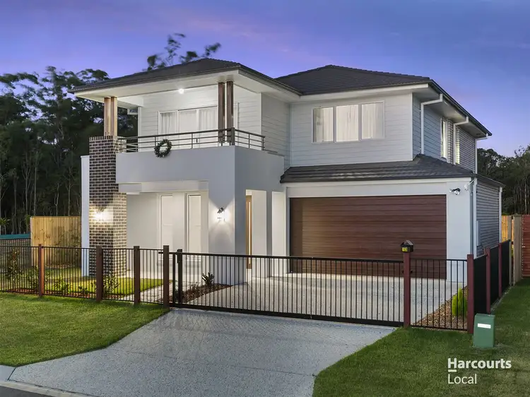 13 Rufous Circuit, Pallara QLD 4110