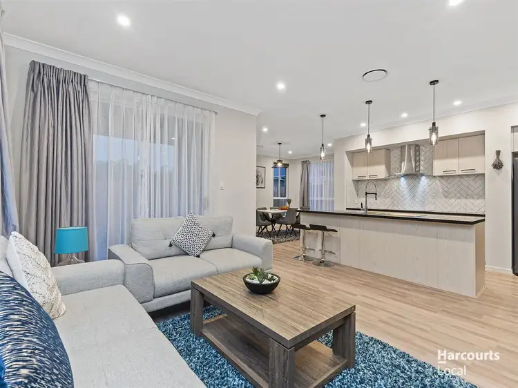 Third view of Homely house listing, 13 Rufous Circuit, Pallara QLD 4110