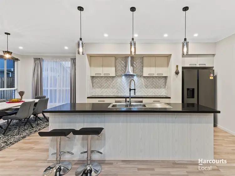 Fourth view of Homely house listing, 13 Rufous Circuit, Pallara QLD 4110