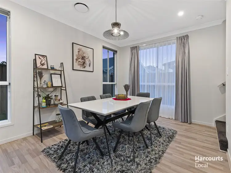 Fifth view of Homely house listing, 13 Rufous Circuit, Pallara QLD 4110