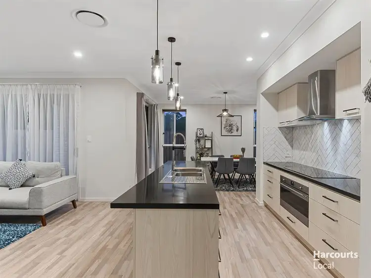 Sixth view of Homely house listing, 13 Rufous Circuit, Pallara QLD 4110