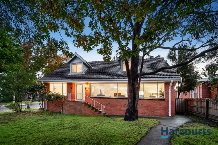 42 Greenwood Avenue, Ringwood VIC 3134