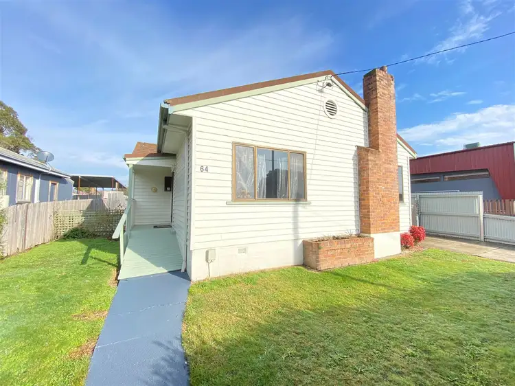 64 Hart Street, Newstead TAS 7250