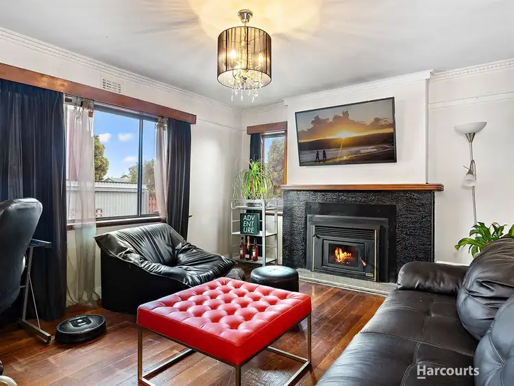 Second view of Homely house listing, 64 Hart Street, Newstead TAS 7250