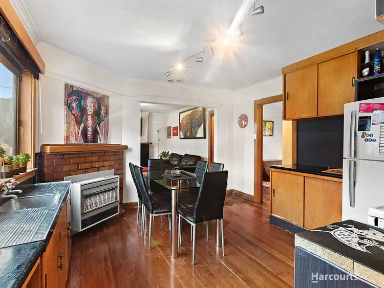 Third view of Homely house listing, 64 Hart Street, Newstead TAS 7250