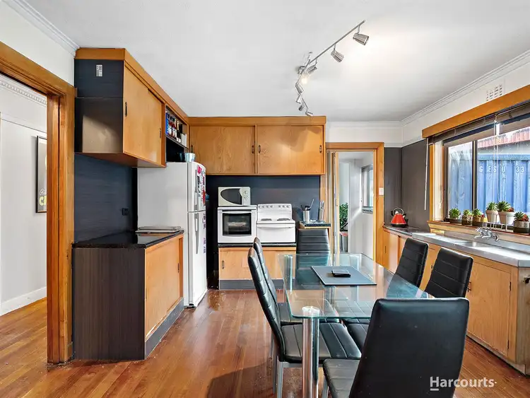 Fourth view of Homely house listing, 64 Hart Street, Newstead TAS 7250