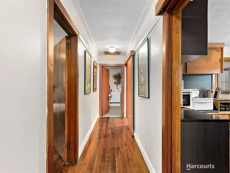 Fifth view of Homely house listing, 64 Hart Street, Newstead TAS 7250