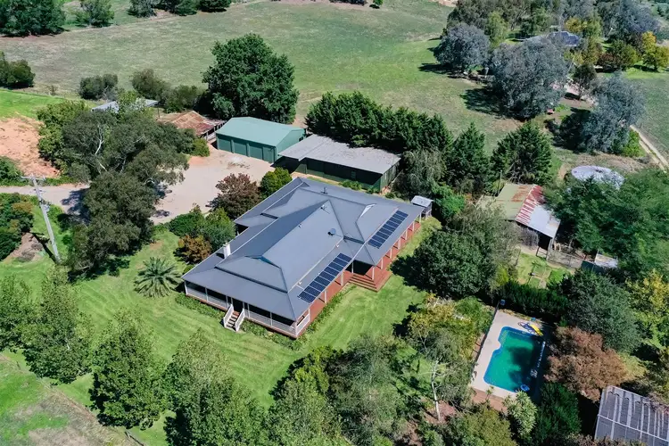 55 Haring Lane, Yackandandah VIC 3749