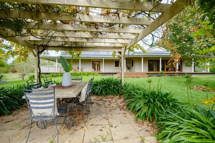 Fourth view of Homely rural property listing, 55 Haring Lane, Yackandandah VIC 3749