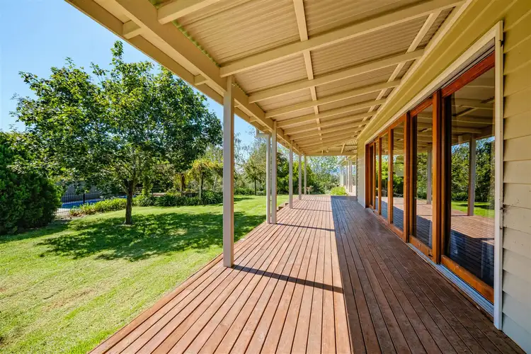 Fifth view of Homely rural property listing, 55 Haring Lane, Yackandandah VIC 3749