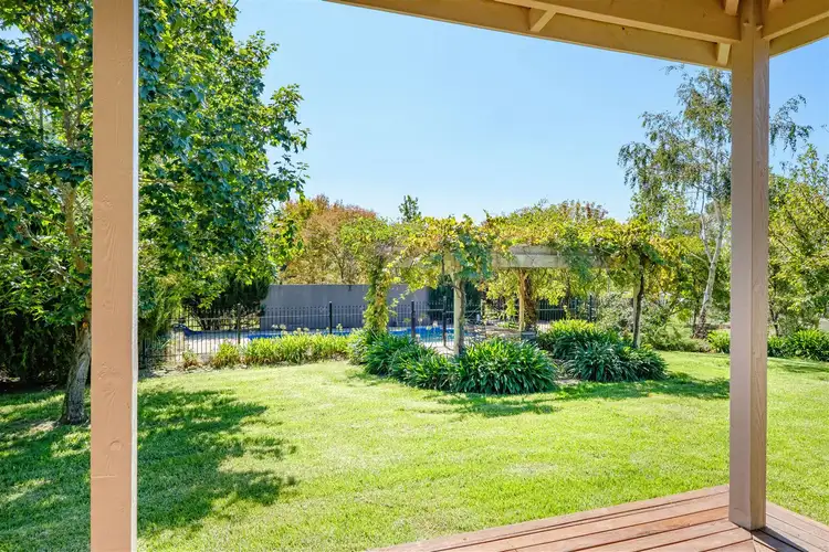 Sixth view of Homely rural property listing, 55 Haring Lane, Yackandandah VIC 3749
