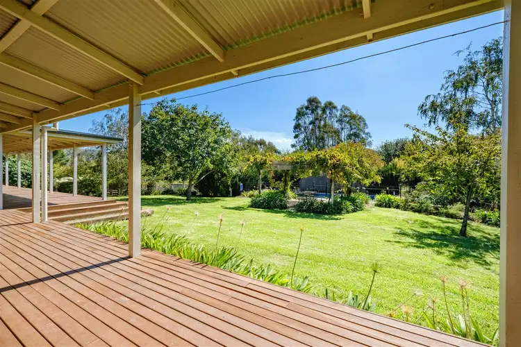Seventh view of Homely rural property listing, 55 Haring Lane, Yackandandah VIC 3749