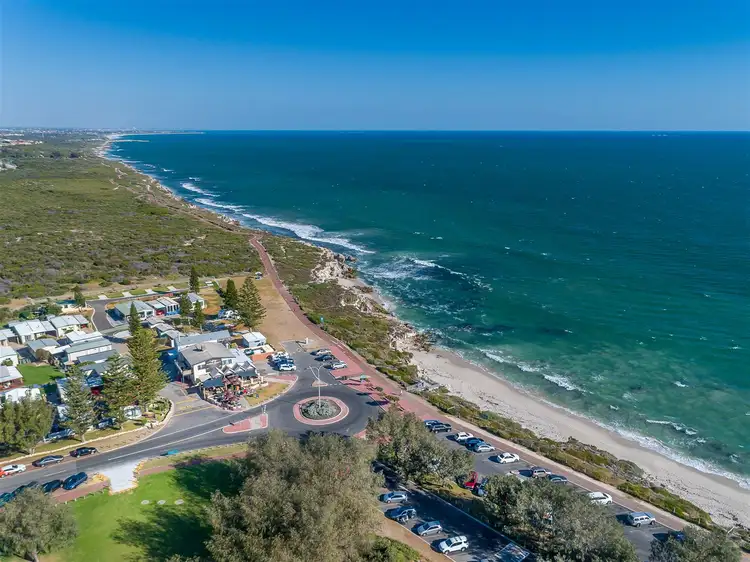Second view of Homely land listing, 519 Burns Beach Road, Iluka WA 6028