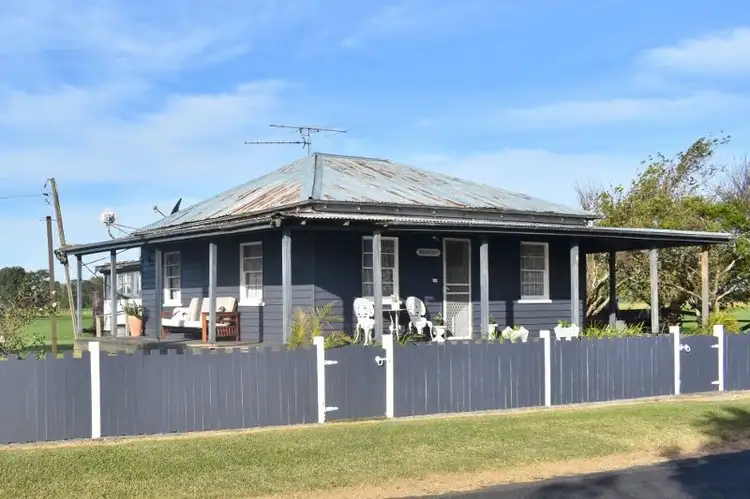 759 Right Bank Road, Belmore River, South West Rocks NSW 2431