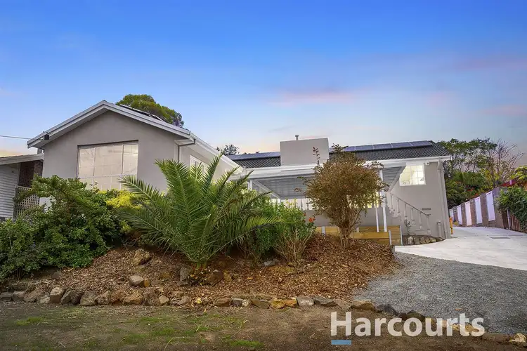Main view of Homely house listing, 1/6 Nathan Street, Ferntree Gully VIC 3156
