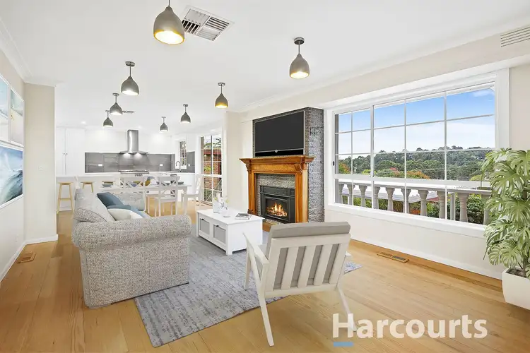 Third view of Homely house listing, 1/6 Nathan Street, Ferntree Gully VIC 3156
