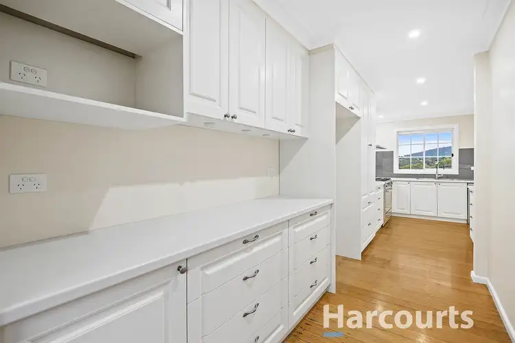 Sixth view of Homely house listing, 1/6 Nathan Street, Ferntree Gully VIC 3156