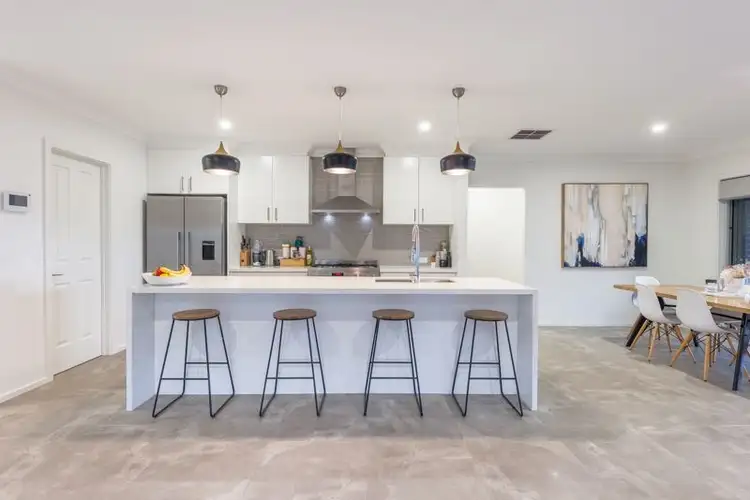 Third view of Homely house listing, 34 Pennsylvania Drive, Wangaratta VIC 3677