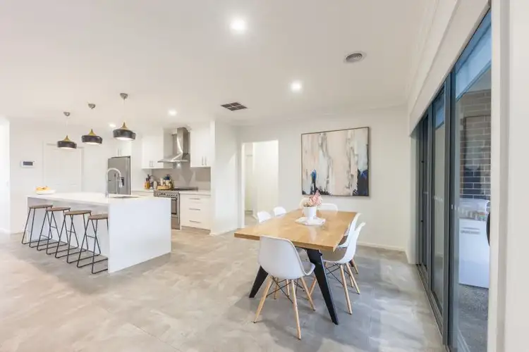 Sixth view of Homely house listing, 34 Pennsylvania Drive, Wangaratta VIC 3677