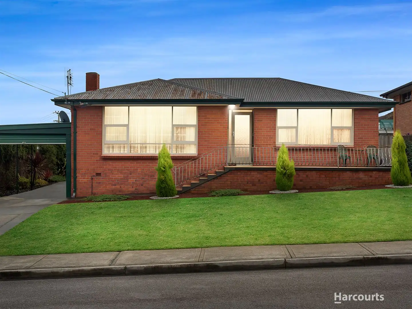 Main view of Homely house listing, 25 Laver Grove, Newnham TAS 7248