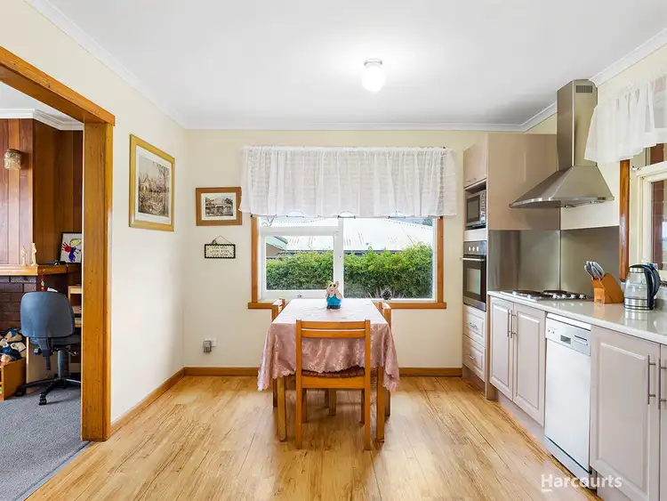 Third view of Homely house listing, 25 Laver Grove, Newnham TAS 7248