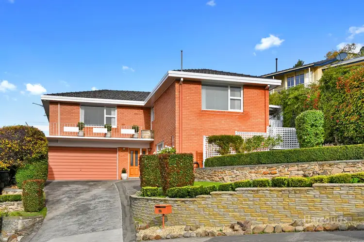 45 Beddome Street, Sandy Bay TAS 7005