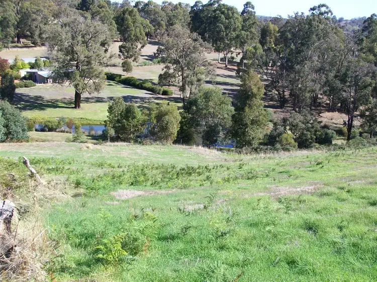 Lot 25 Yarri Brow, Bridgetown WA 6255