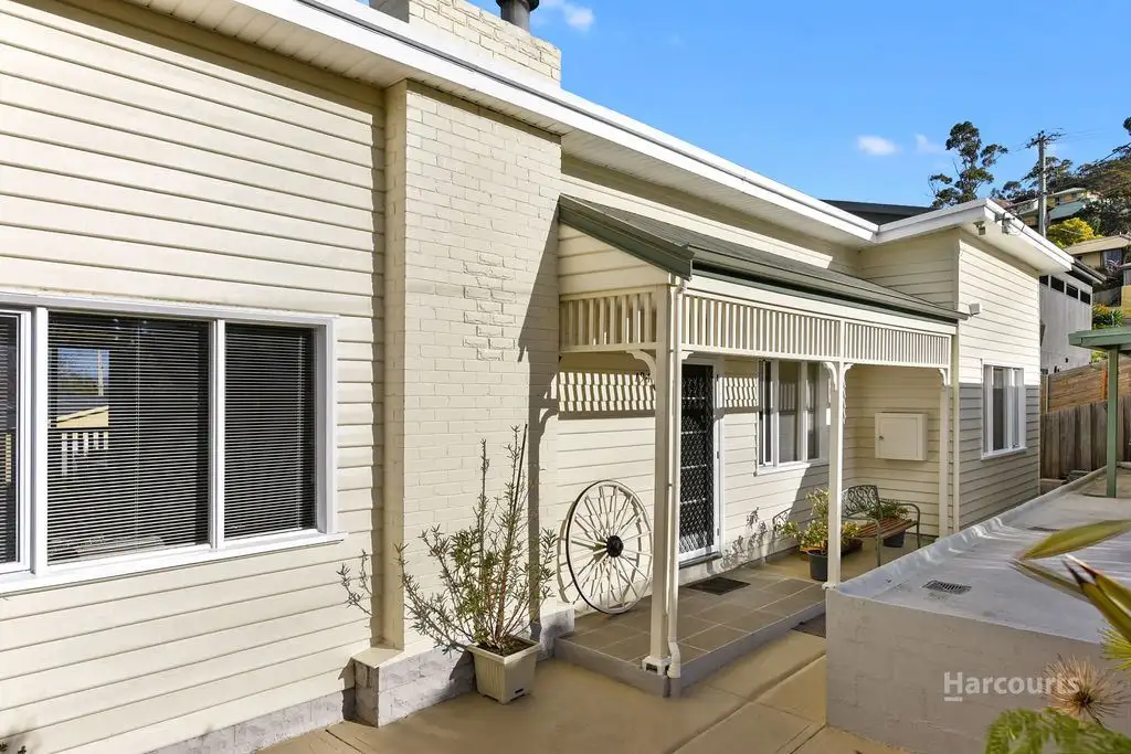 Main view of Homely house listing, 194 Channel Highway, Taroona TAS 7053