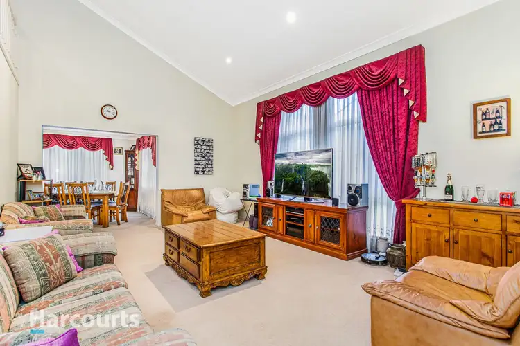 Second view of Homely house listing, 163 Brampton Drive, Beaumont Hills NSW 2155