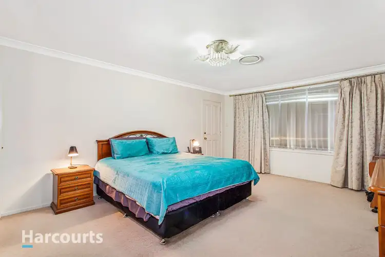 Seventh view of Homely house listing, 163 Brampton Drive, Beaumont Hills NSW 2155