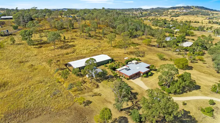 8-10 Troys Road, Torrington QLD 4350