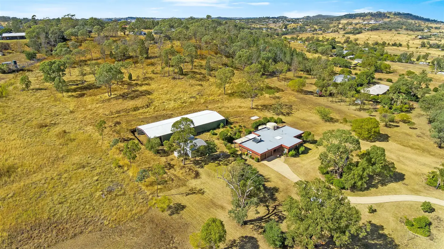 Main view of Homely rural property listing, 8-10 Troys Road, Torrington QLD 4350