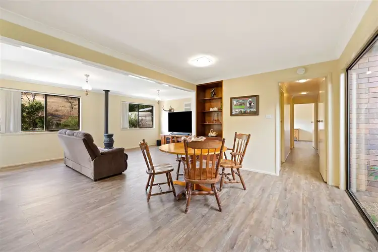 Sixth view of Homely rural property listing, 8-10 Troys Road, Torrington QLD 4350