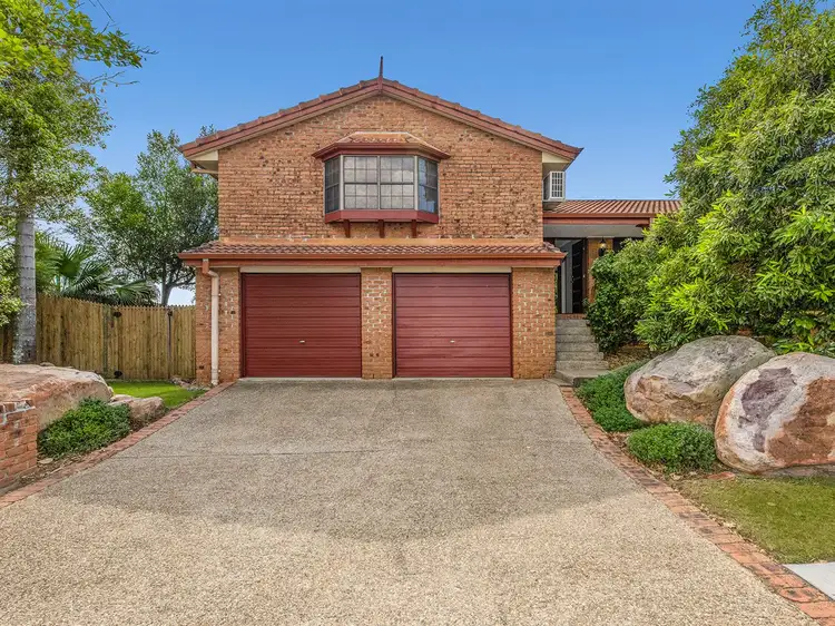 Main view of Homely house listing, 2 Agaton Street, Wishart QLD 4122
