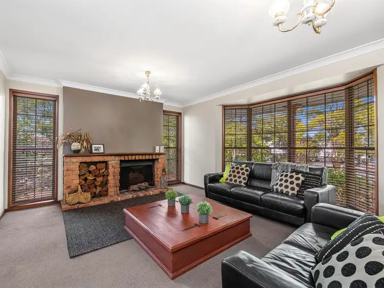 Second view of Homely house listing, 2 Agaton Street, Wishart QLD 4122