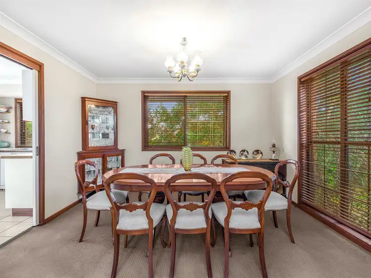 Third view of Homely house listing, 2 Agaton Street, Wishart QLD 4122