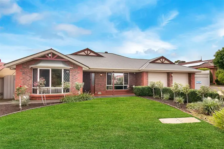 Main view of Homely house listing, 23 Toner Crescent, Evanston Park SA 5116