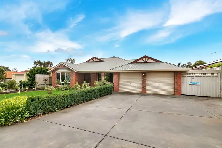 Third view of Homely house listing, 23 Toner Crescent, Evanston Park SA 5116